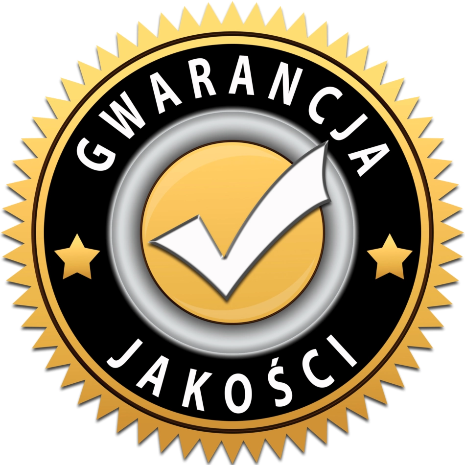 gwarancja jakości