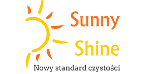 logo Sunny Shine Adrian Kozdęba